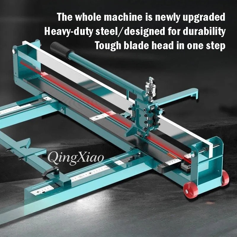 A81工業用タイルカッター、スチールレールレーザーガイド、高 - Industrial Laser Cutter のレビューと価格