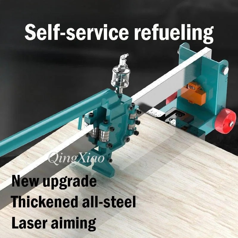 A81工業用タイルカッター、スチールレールレーザーガイド、高 - Industrial Laser Cutter のレビューと価格