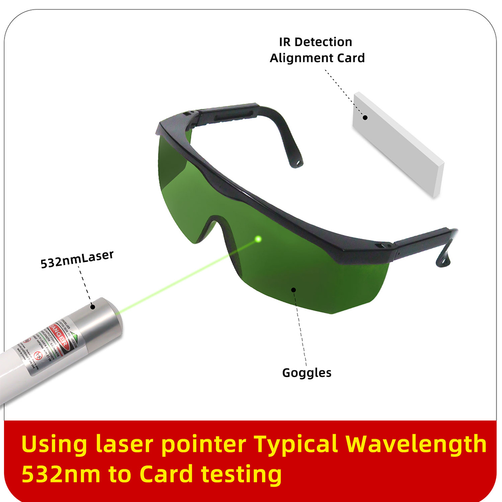 安全レンズ付きレーザーメガネ,安全ゴーグル,シールド保護,o - Co2 Laser Engraving Machine のレビューと価格