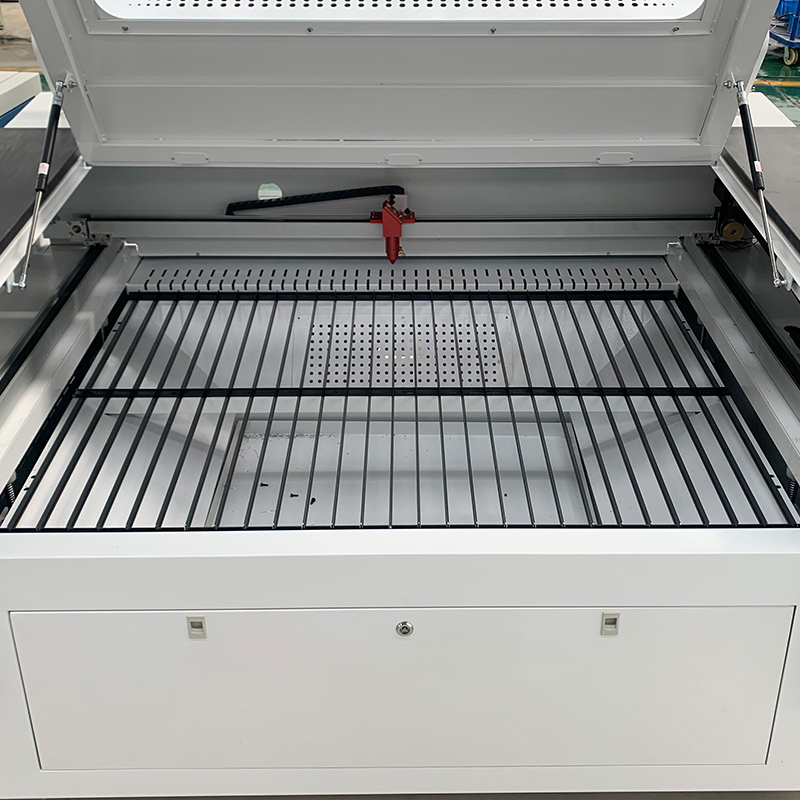 100w～300wレーザーカッターボード アクリル/木材対応 - Co2 Laser Engraving Machine のレビューと価格