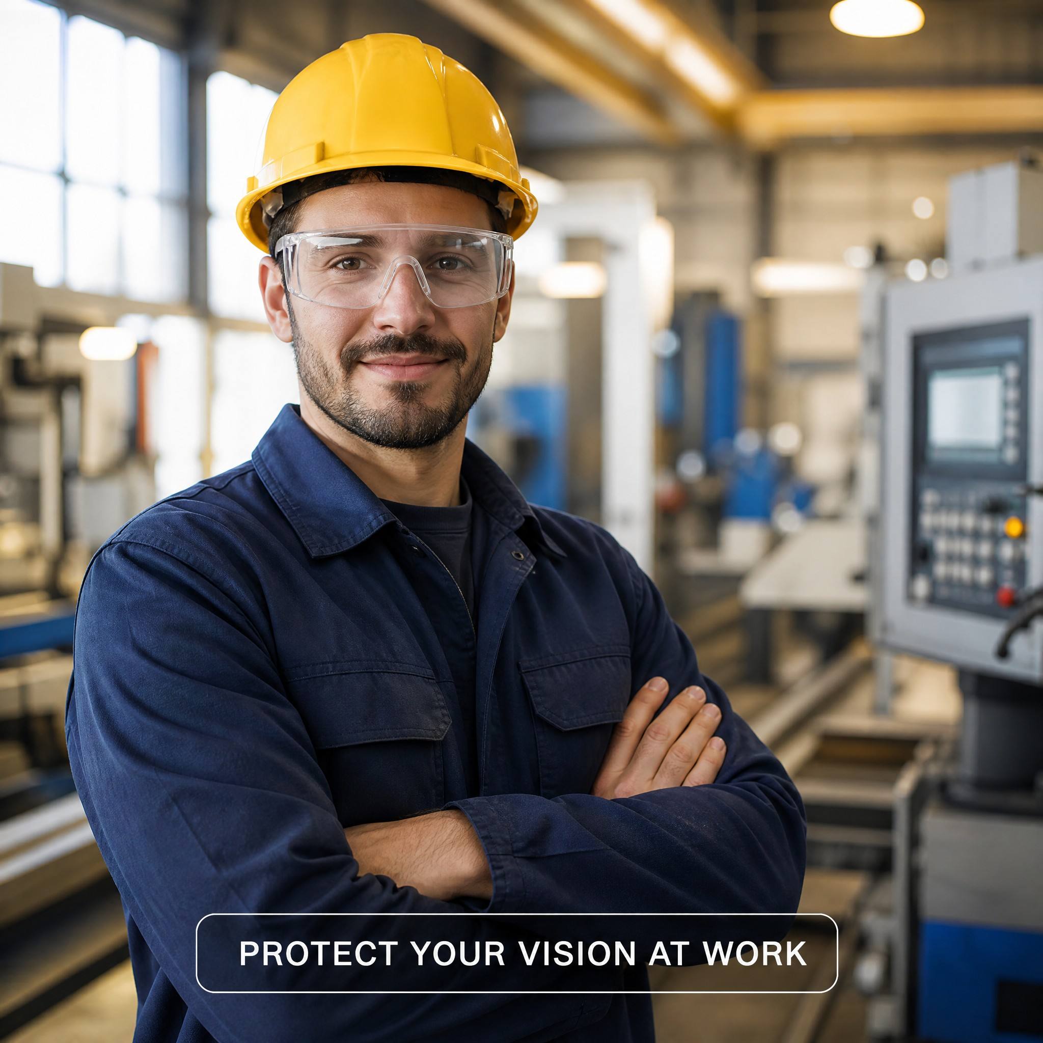 IPI保護アイウェア UV保護 レーザー安全アイウェア 金属 - Industrial Uv Laser のレビューと価格