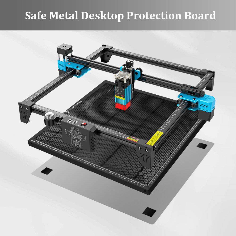 300x300mm/400x400mm/430x400mm/ - Industrial Laser Cutter のレビューと価格