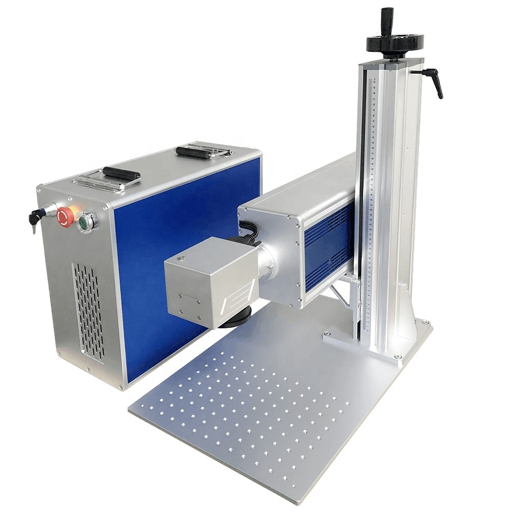 Bluetimes 35W CO2 RFレーザーマーキングマ - Industrial Laser Marking Systems のレビューと価格