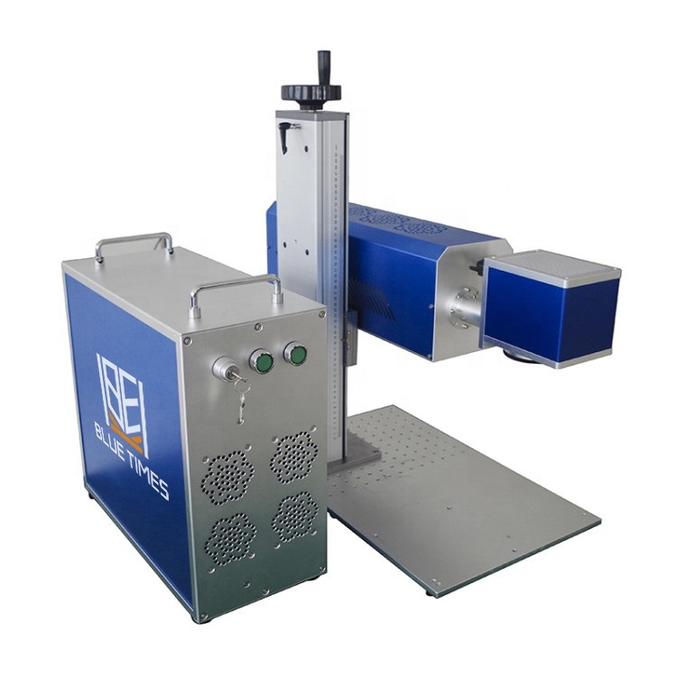 Bluetimes 35W CO2 RFレーザーマーキングマ - Industrial Laser Marking Systems のレビューと価格