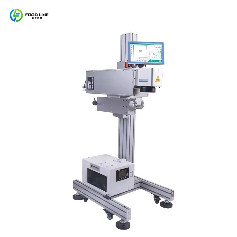 2026年新型UVレーザーマーキングマシン 水冷式工業用ツー - Industrial Uv Laser のレビューと価格