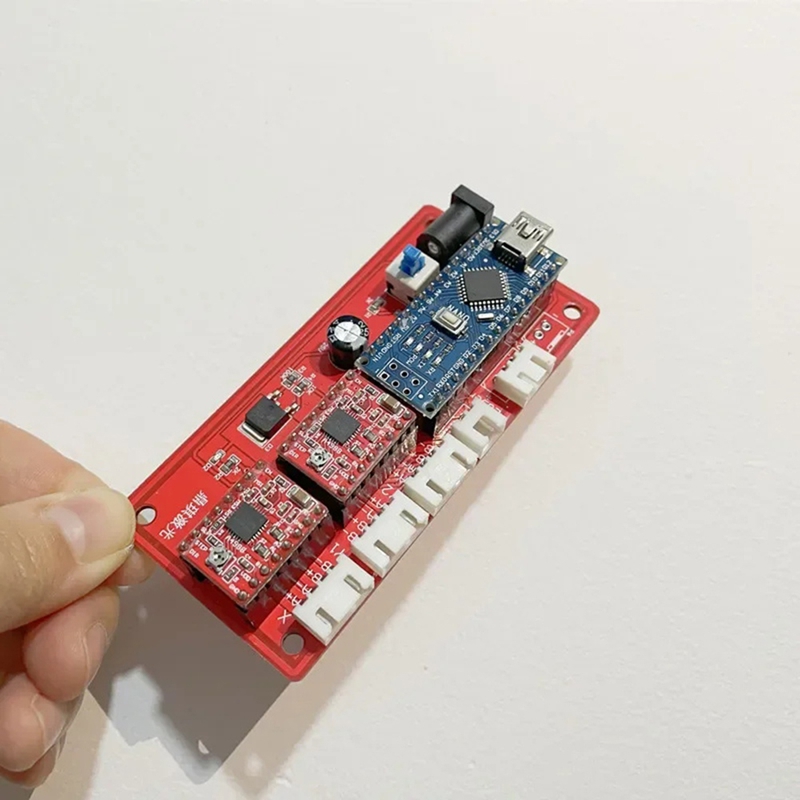 Benbox ソフトウェア レーザー彫刻機 DIY 小型制御 - Laser Controller Board のレビューと価格
