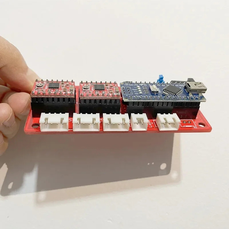 Benbox ソフトウェア レーザー彫刻機 DIY 小型制御 - Laser Controller Board のレビューと価格