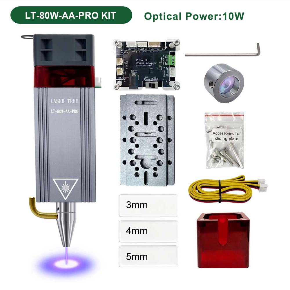 レーザー切断機,10W,80W - Industrial Laser Cutter のレビューと価格