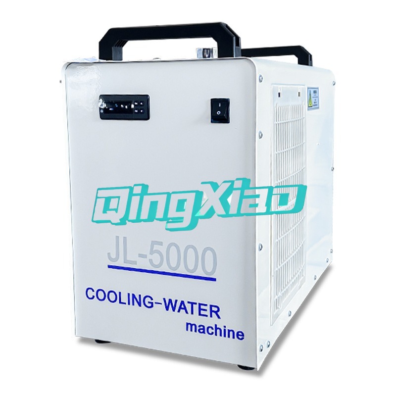CO2レーザーチラー 小型空冷式チラー レーザー彫刻機 レー - Co2 Laser Engraving Machine のレビューと価格