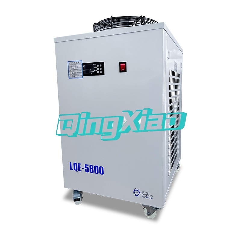 CO2レーザーチラー 小型空冷式チラー レーザー彫刻機 レー - Co2 Laser Engraving Machine のレビューと価格