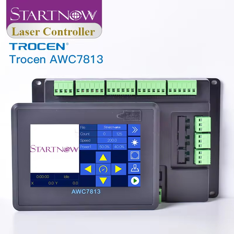 Startnow-co2レーザーコントローラーボード,awc - Laser Controller Board のレビューと価格