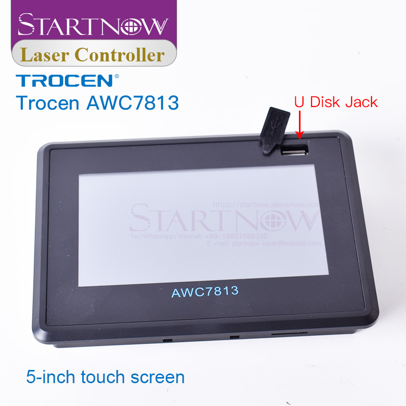 Startnow-co2レーザーコントローラーボード,awc - Laser Controller Board のレビューと価格