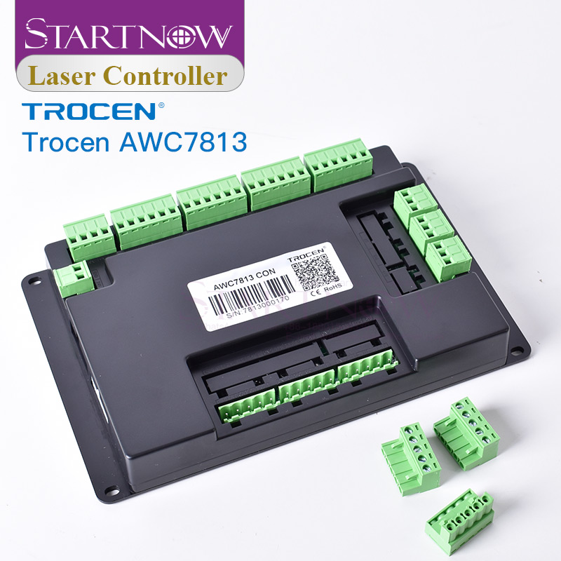 Startnow-co2レーザーコントローラーボード,awc - Laser Controller Board のレビューと価格
