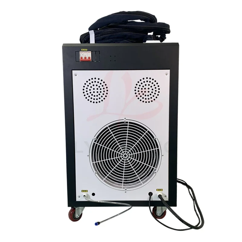 ハンドヘルドレーザー切断機 5in1 溶接切断洗浄錆除去 B - Handheld Laser Welding Machine のレビューと価格